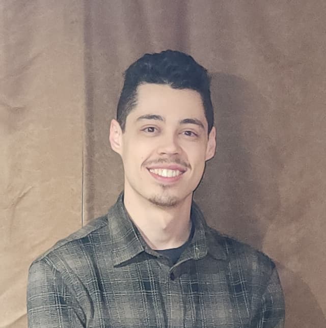 Card background