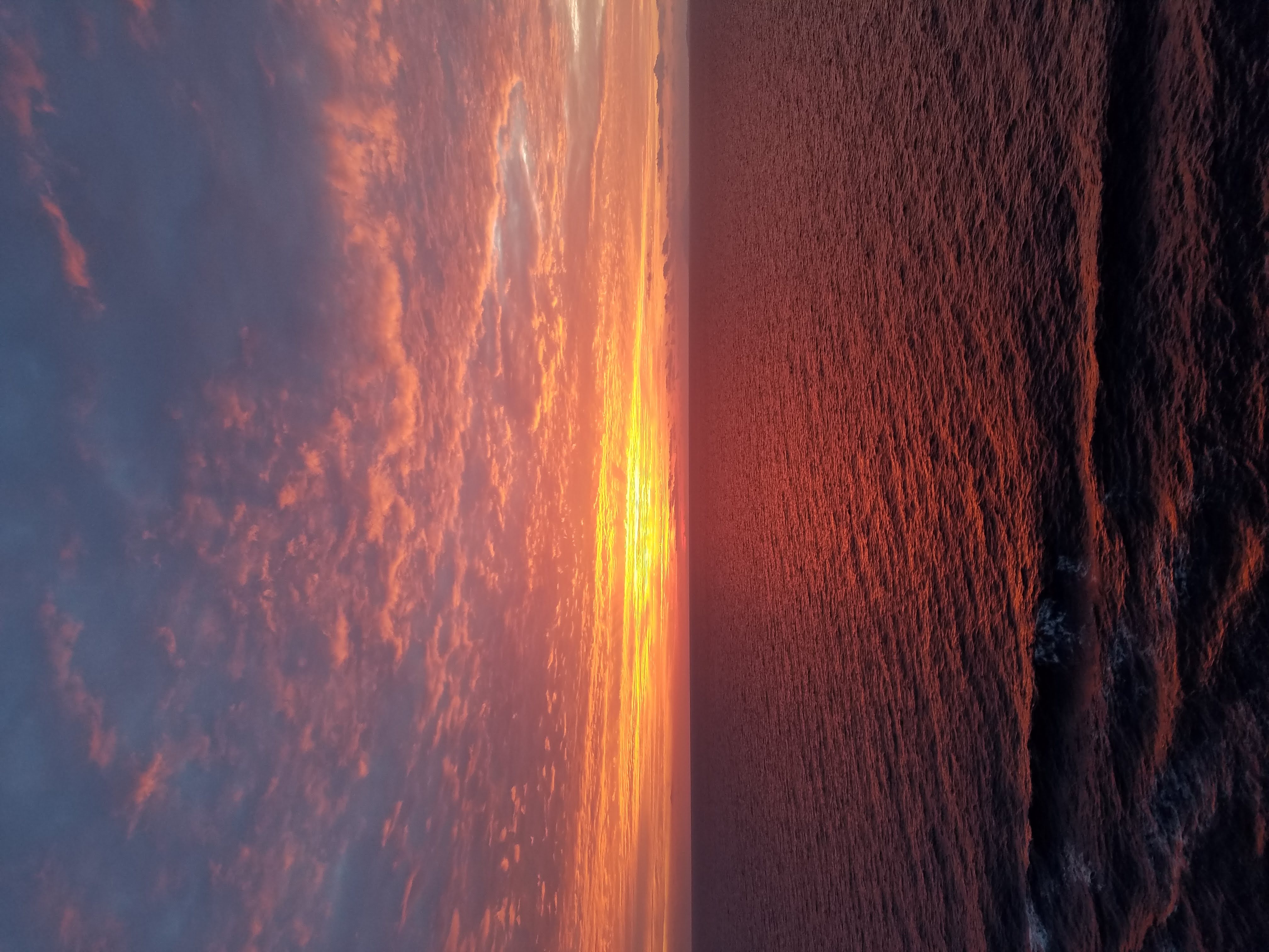 Card background